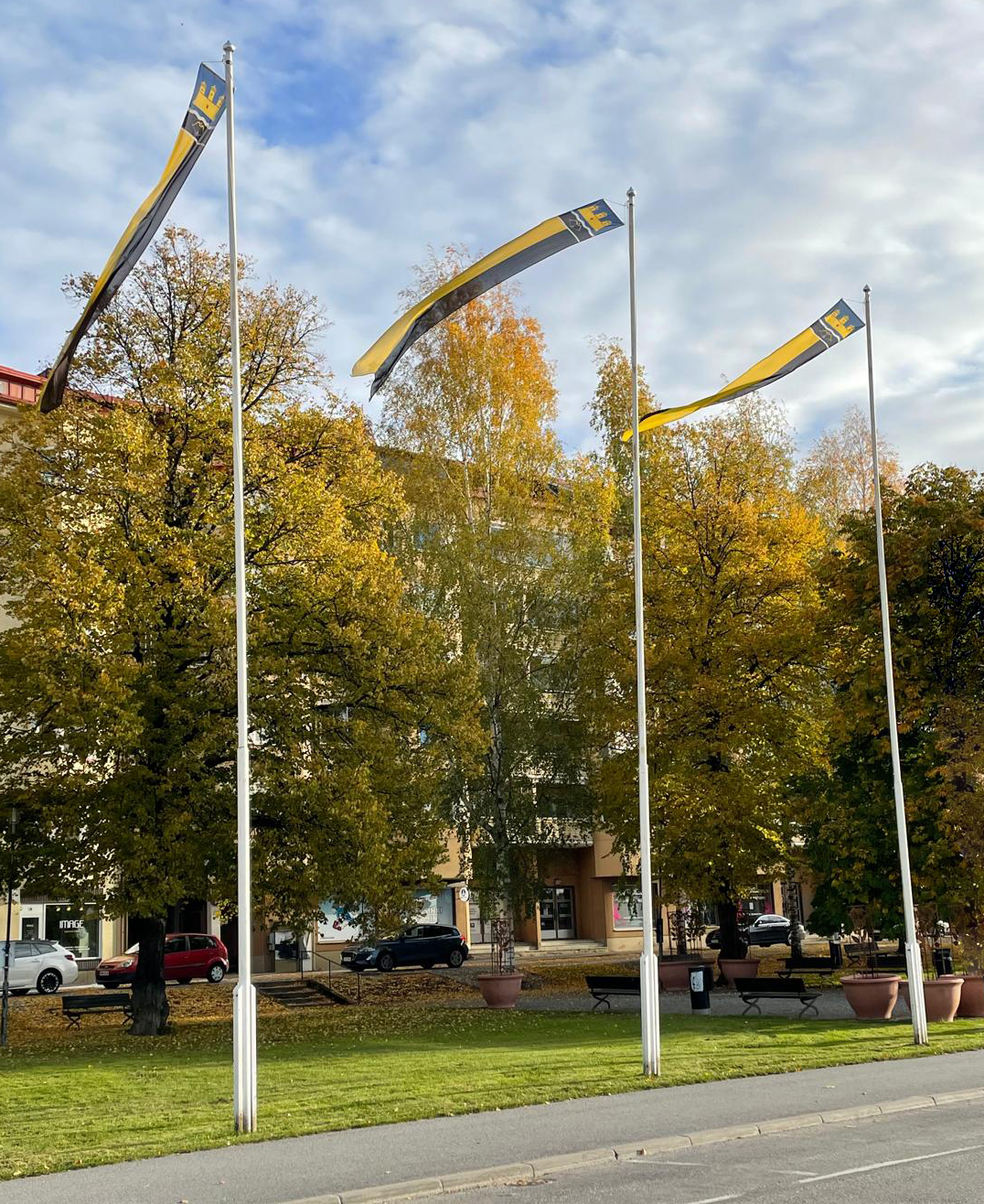 Flagmore