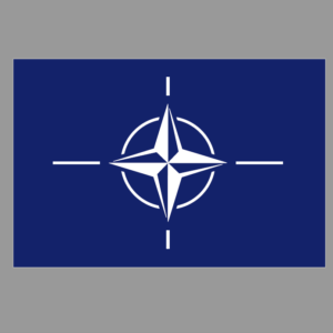 Nato flaggor